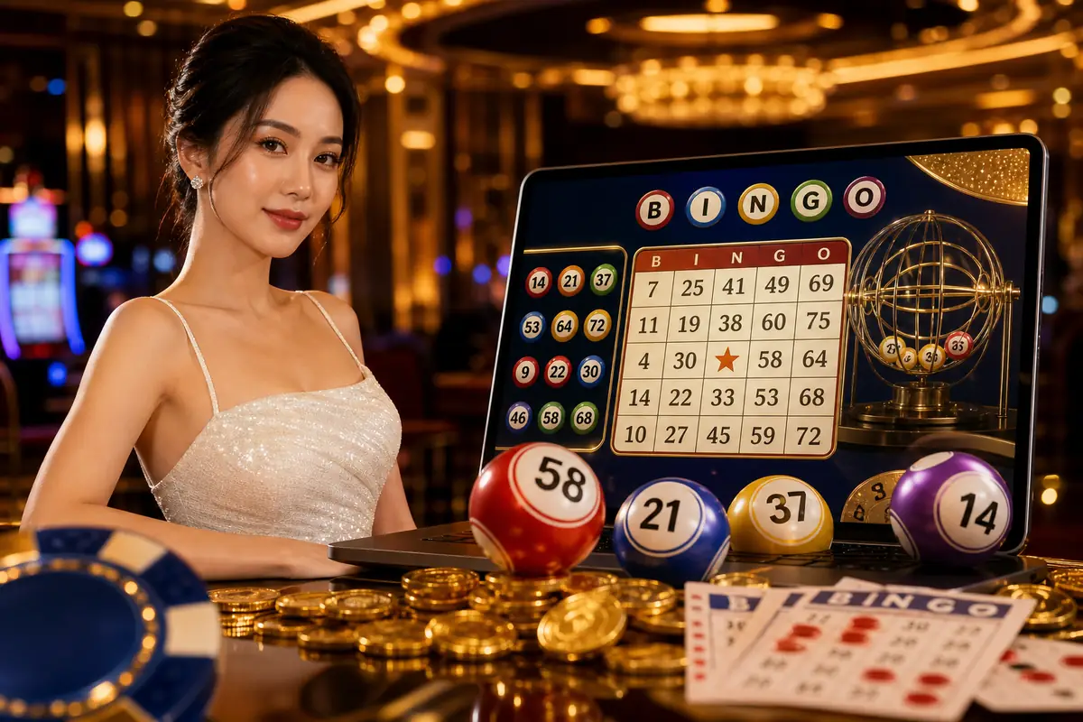 mm89 Slots ဂိမ်းမျိုးစုံ ကစားနည်း