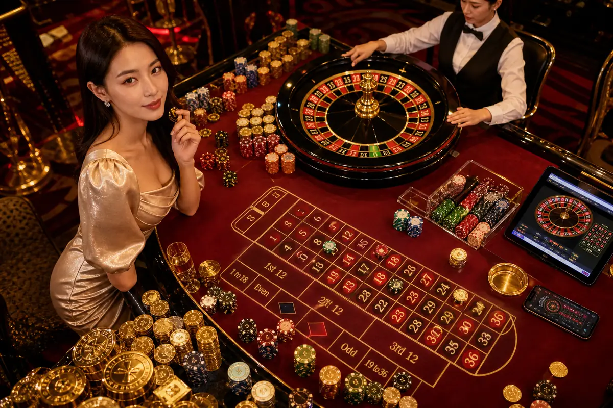 mm89 အခမဲ့ Spin Slots ဂိမ်း