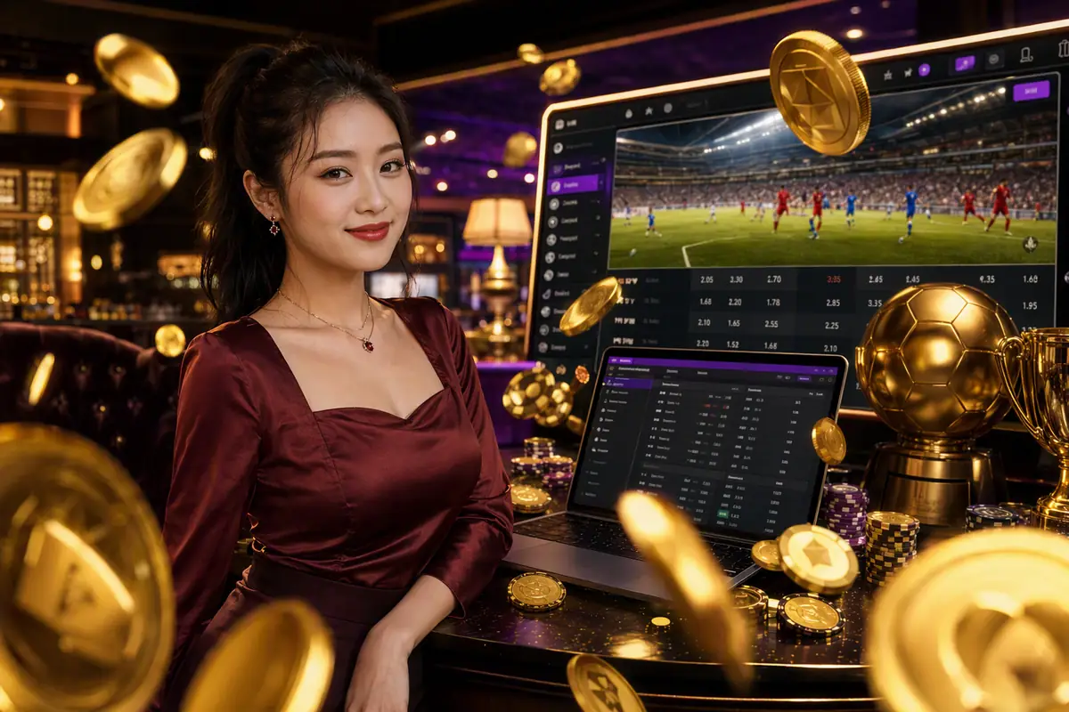 mm89 Baccarat လိုက်ကစားခြင်း