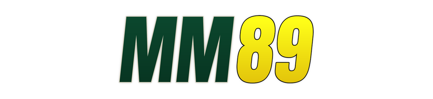 mm89 logo